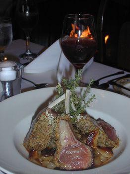 The Belvedere & Restaurant Saugatuck