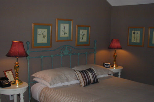 Hotel The Belvedere & Restaurant 3*