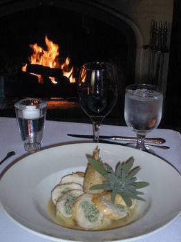 The Belvedere Inn&restaurant