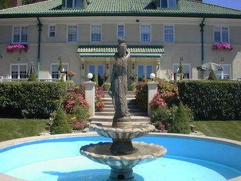 Hotel The Belvedere Inn&restaurant Saugatuck