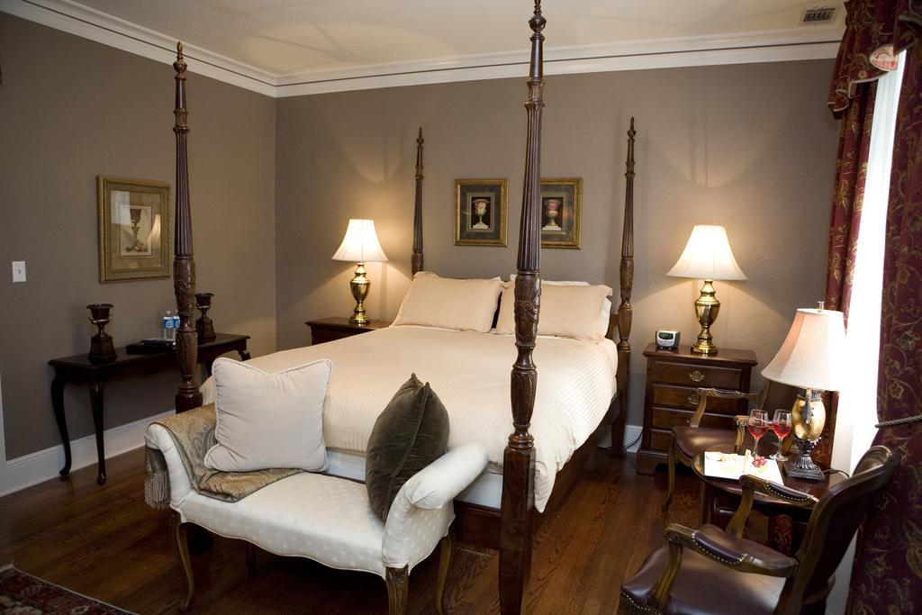 The Belvedere Inn&restaurant Hotel