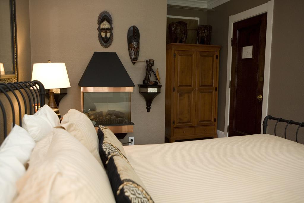 Hotel The Belvedere Inn&restaurant