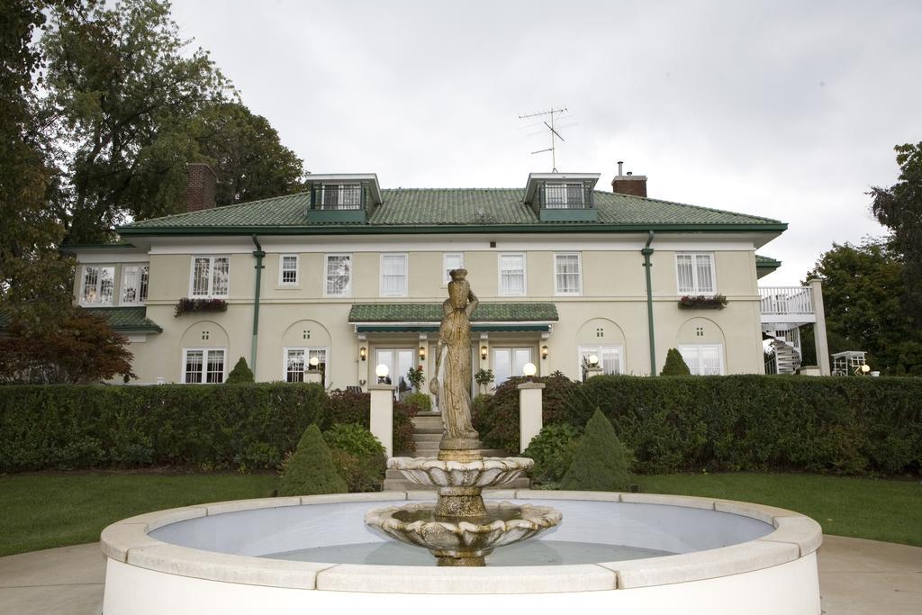 Hotel The Belvedere Inn&restaurant 3*
