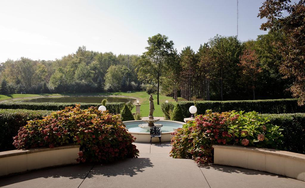 The Belvedere Inn&restaurant 3*