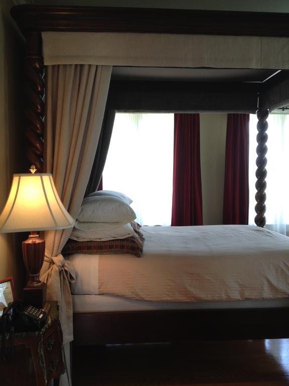 The Belvedere Inn&restaurant Hotel