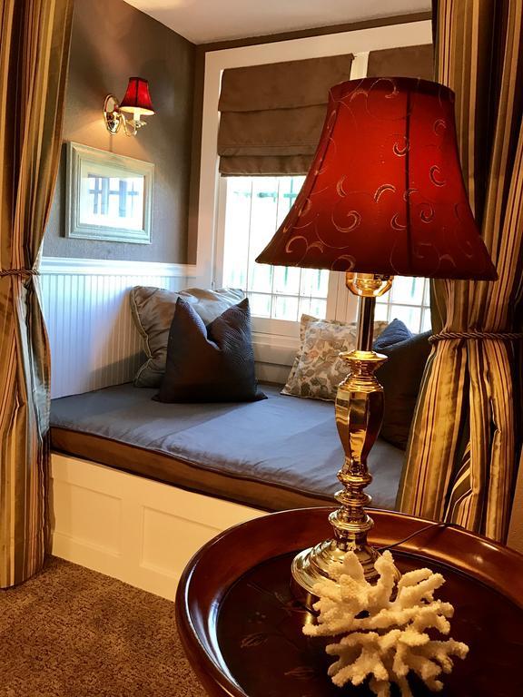 The Belvedere Inn&restaurant