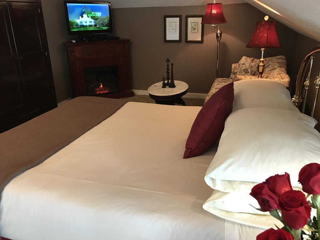 The Belvedere Inn&restaurant Hotel