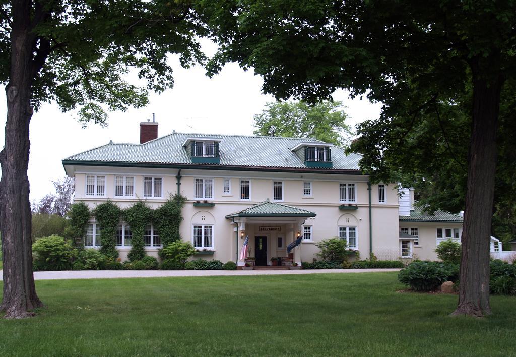 The Belvedere Inn&restaurant 3*