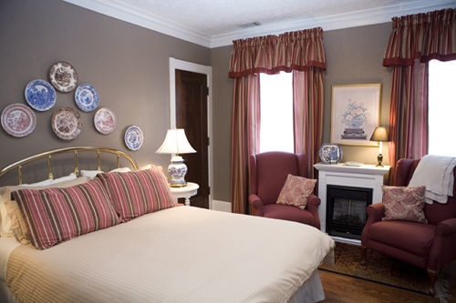 The Belvedere Inn&restaurant Hotel