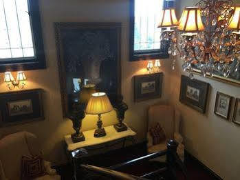 The Belvedere Inn&restaurant