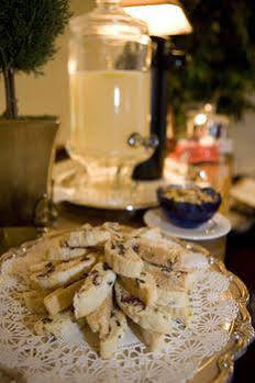 The Belvedere Inn&restaurant 3* Saugatuck