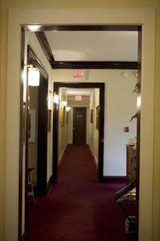 Hotel The Belvedere Inn&restaurant Saugatuck