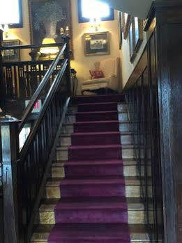 The Belvedere Inn&restaurant Saugatuck