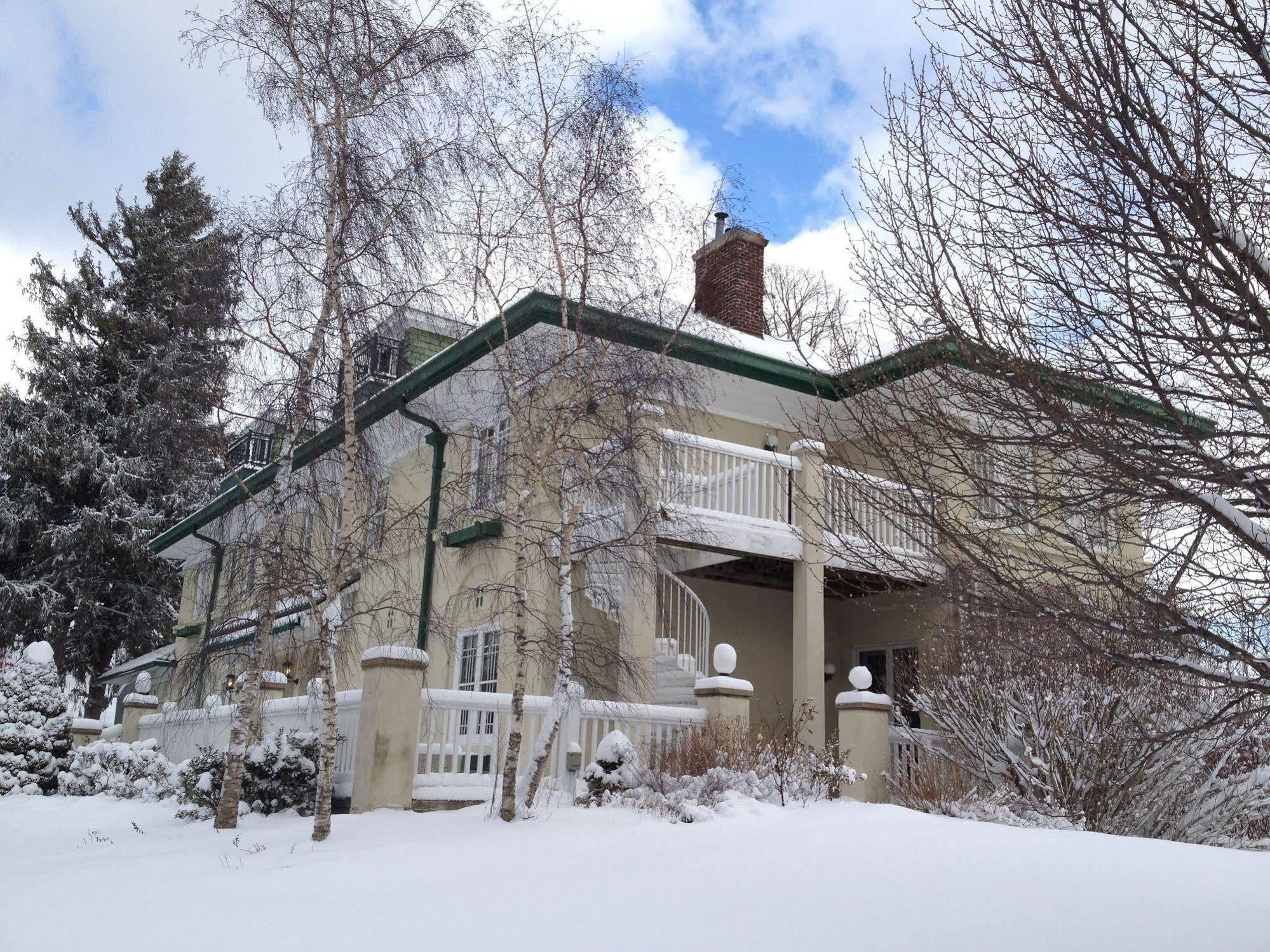 The Belvedere Inn&restaurant Hotel Saugatuck