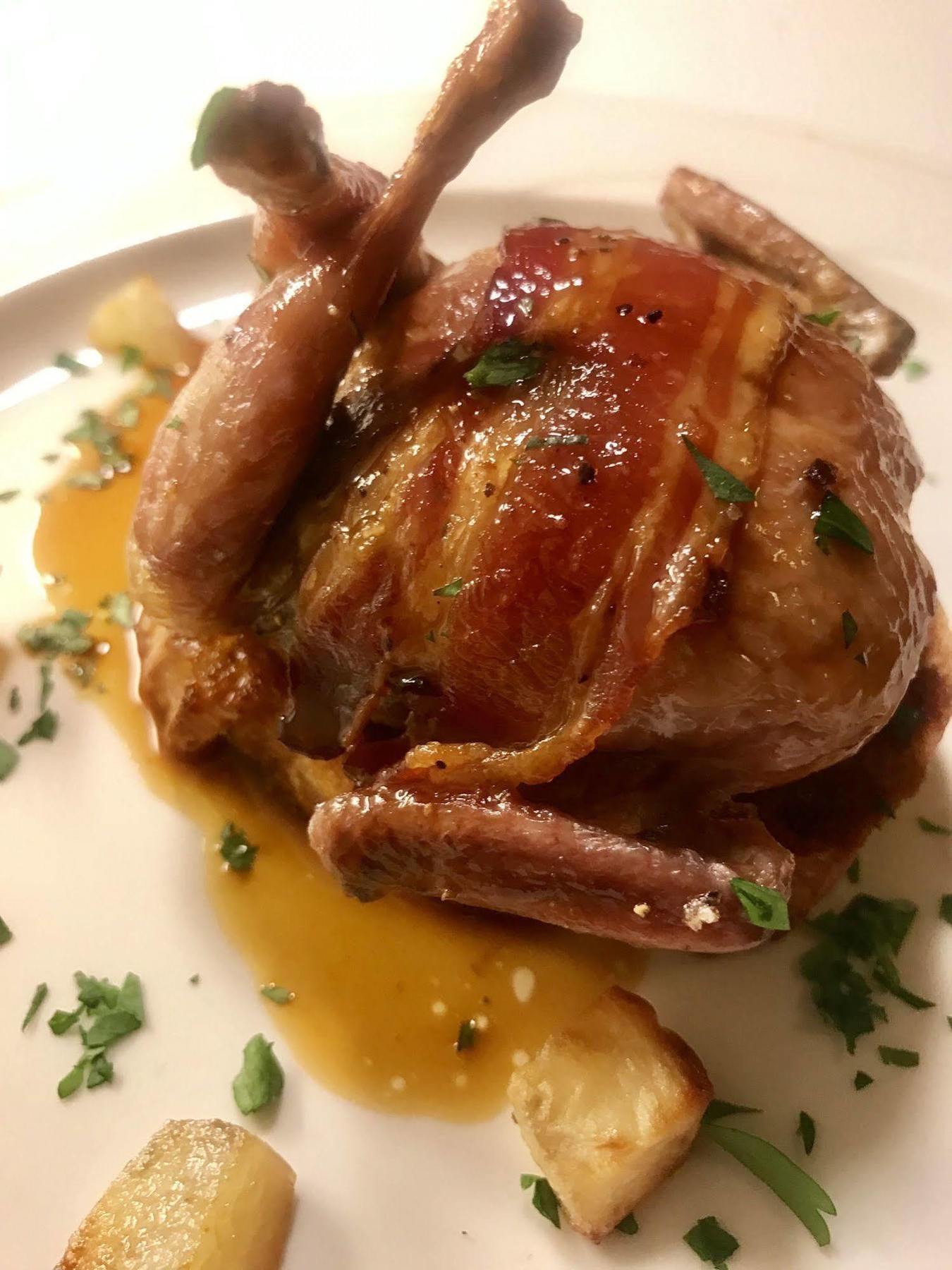 The Belvedere Inn&restaurant 3*