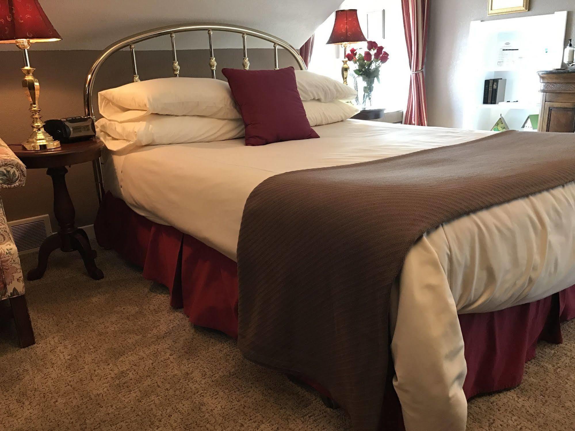 The Belvedere Inn&restaurant Saugatuck