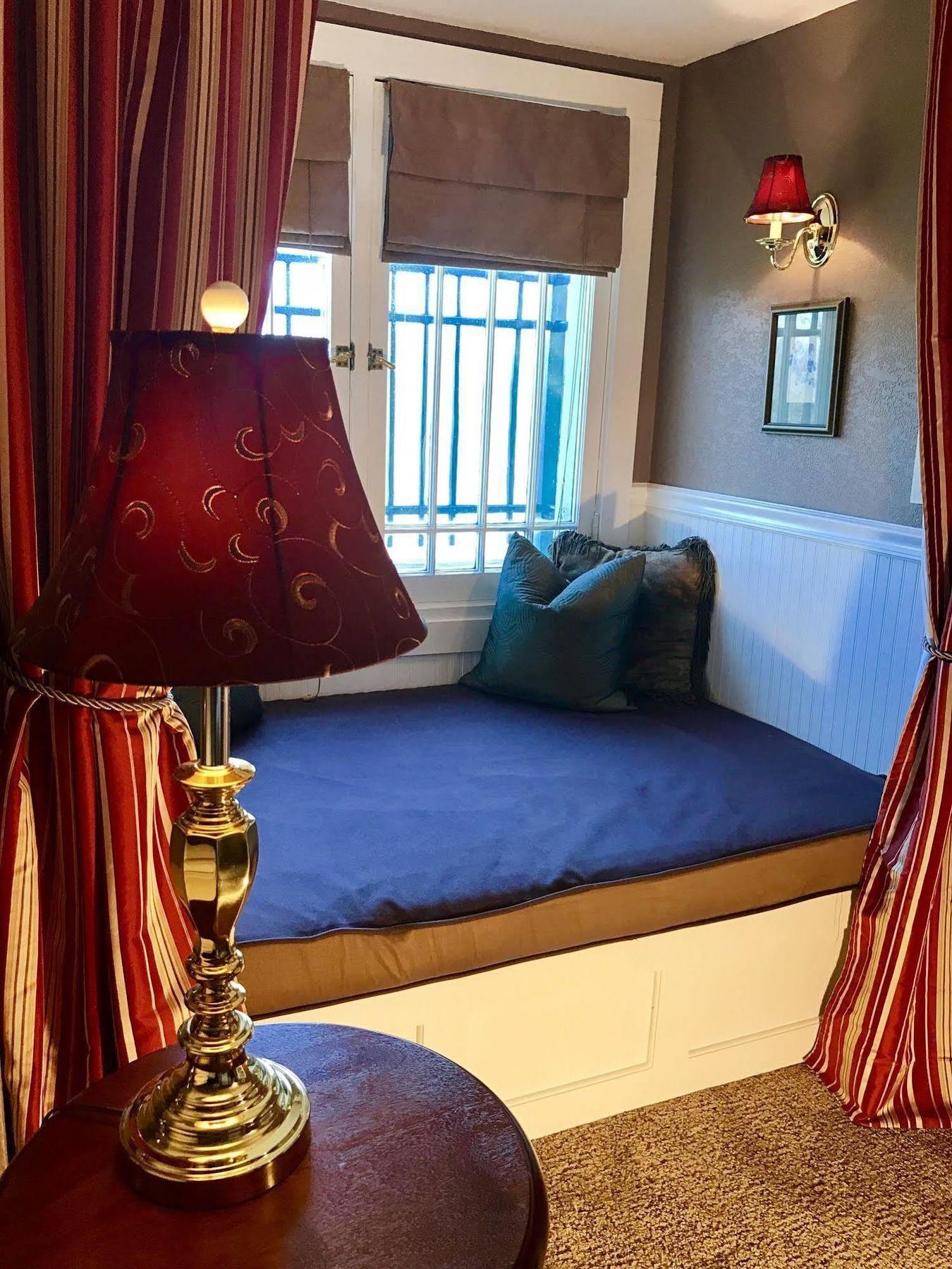 Hotel The Belvedere Inn&restaurant 3*